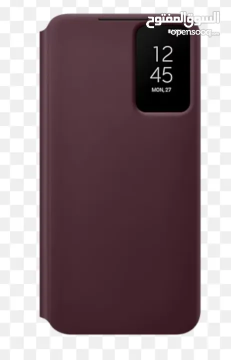 كفر سامسونج سمارت فليب s22plus الأصلي من الشركة bms وبأفضل سعر.