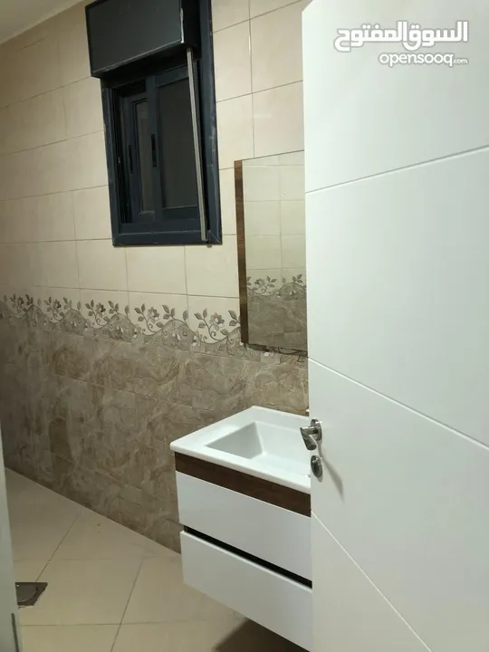 شقة للايجار في شارع الارسال