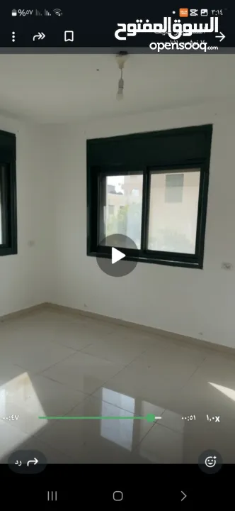 شقة سكنية للايجار الماصيون - بجانب مسجد اليرموك