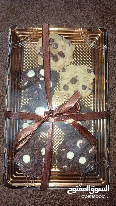 شوكلا بلجيكيه بافخم الحشوات لجميع المناسبات وأفضل التغليف