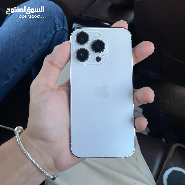 Iphone 14 pro مشفر