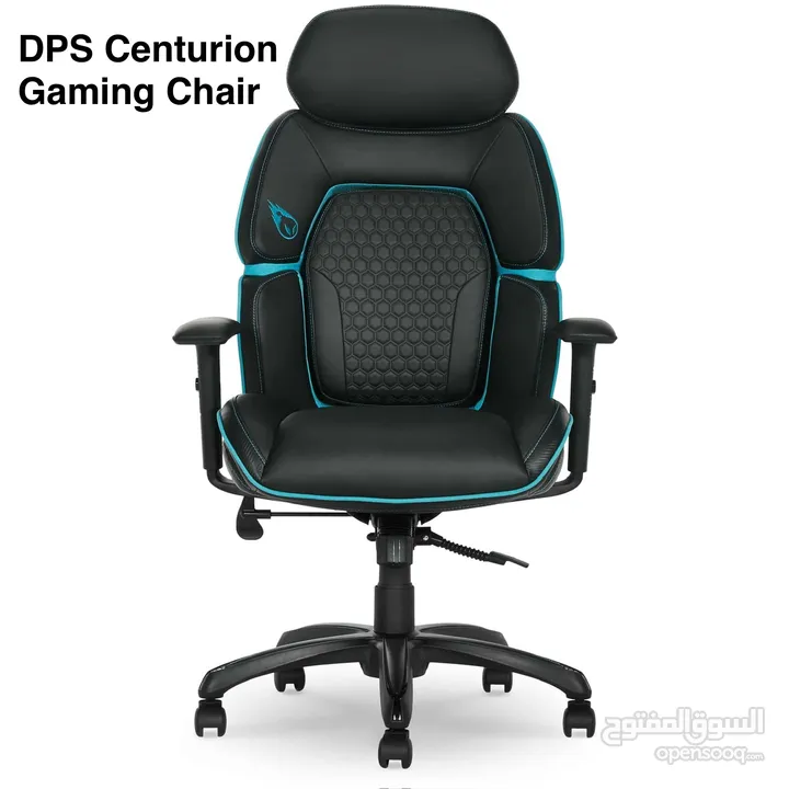 DPS Gaming Chair