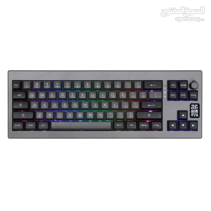 EPOMAKER SHADOW X WIRELESS KEYBOARD