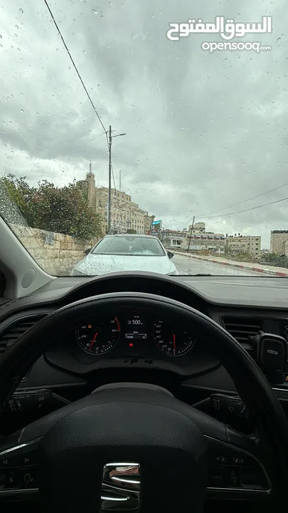 سيات ليون أيد اولاً