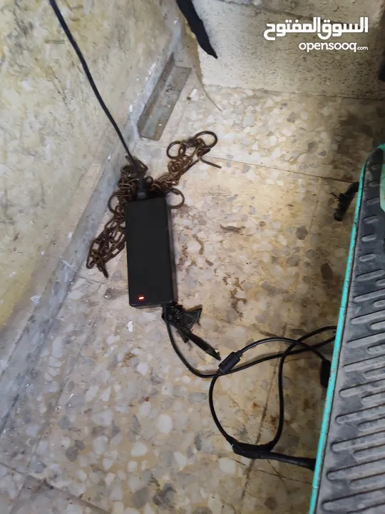 سكوتر tier 48/13 لوحه 350