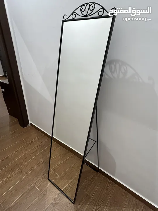 Standing Mirror