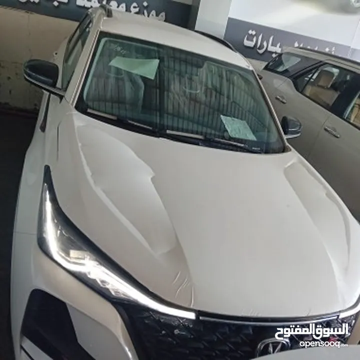 شانجان CS75PLUS سمارت خصم مميز