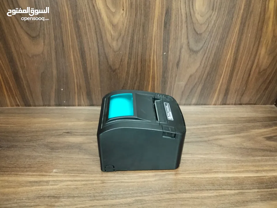 كاشير كامل مستعملة مدة بسيطة بسعر مغري