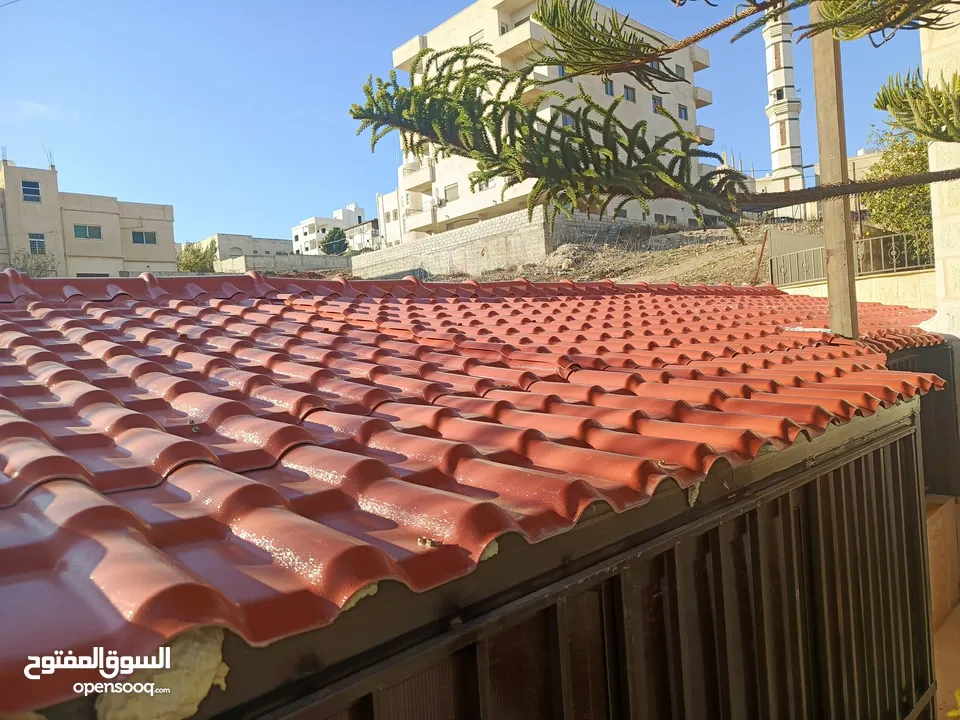 محدده الرحمن لتفصيل الحديد ابواب حمايات بوابات دربزين