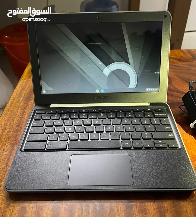 ASUS Chromebook C202SA-YS02  Rugged & Water-Resistant