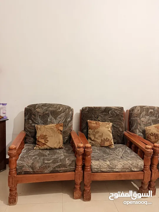 اثاث مستعمل للبيع كل ما تحتاجه لل منزل