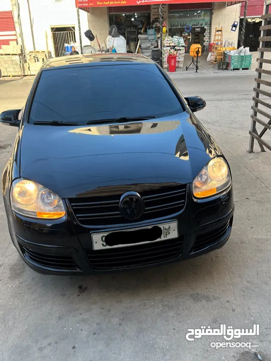 جولف 2007mk5