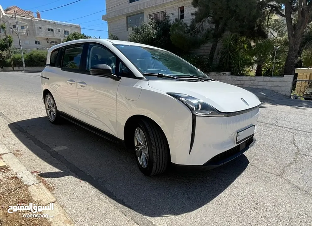بستيون BESTUNE E05 2023 Zero زيرو كفالة اوتو هب