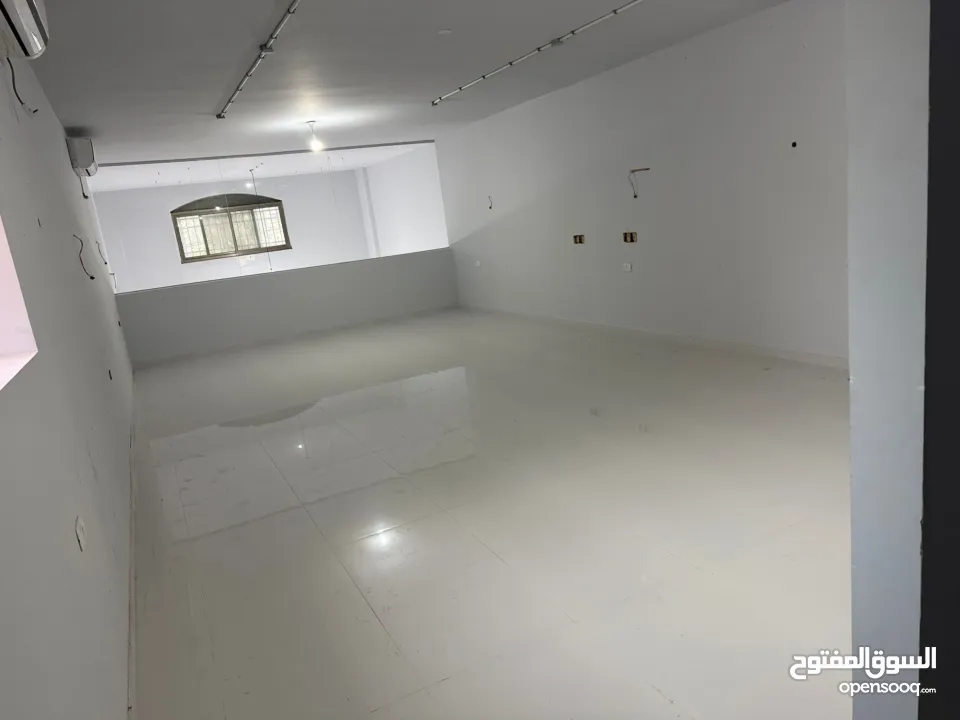 محل للايجار