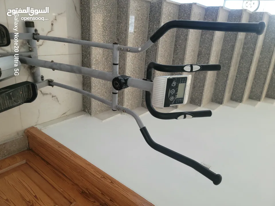 جهاز كروس VOLKSGYM