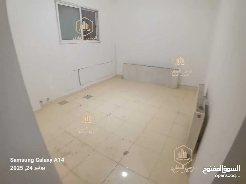 شقة / للايجار / 3نوم / خلدا / 230 متر