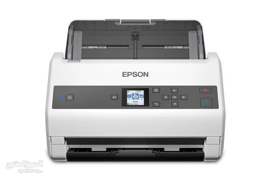 Epson Ds-870 scanner  سكانر ابسون DS-870