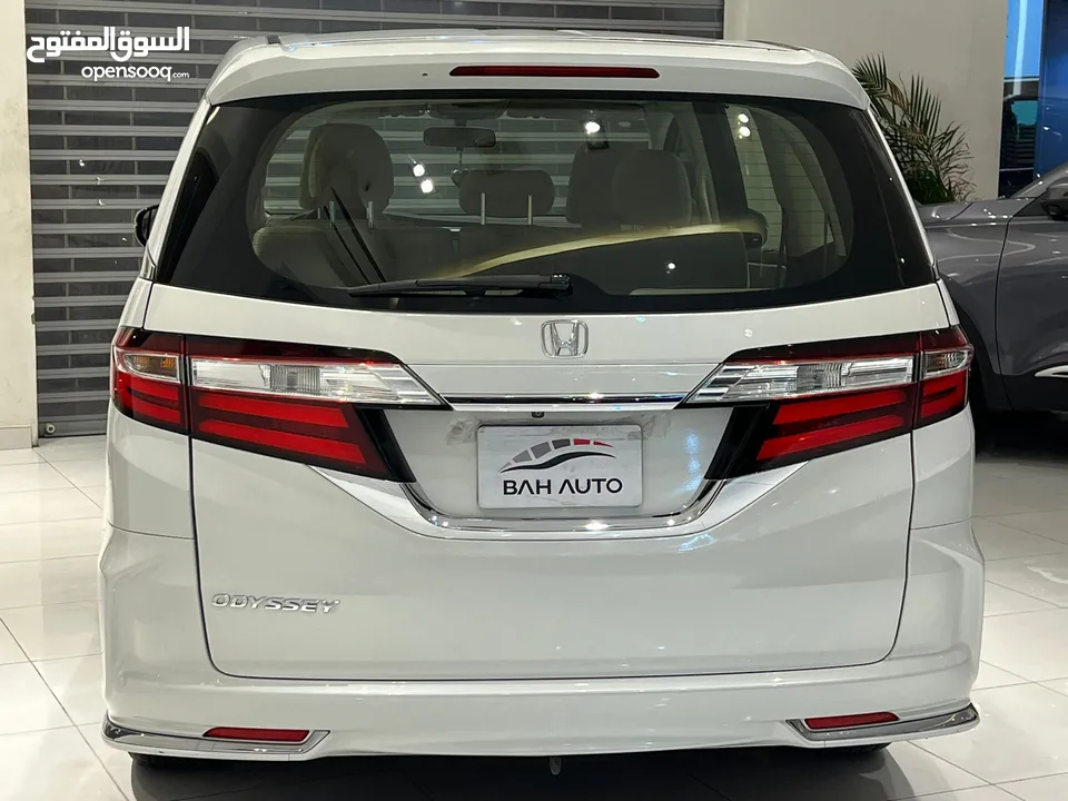 Honda odyssey v4 FOR SALE model 2019