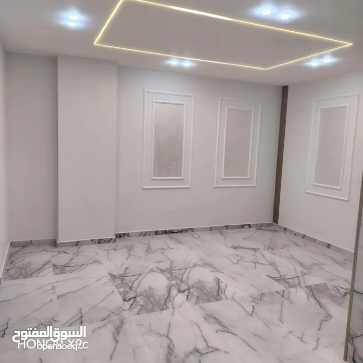 شقق للبيع أقساط