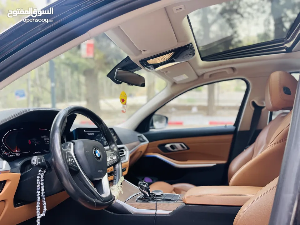 BMW 320i 2019