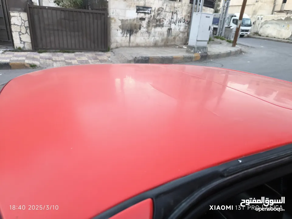سيارة وطواط للبيع