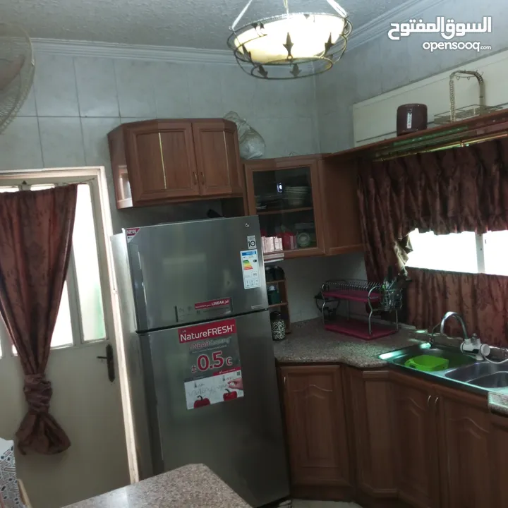 شقة للبيع ماركا الشمالية