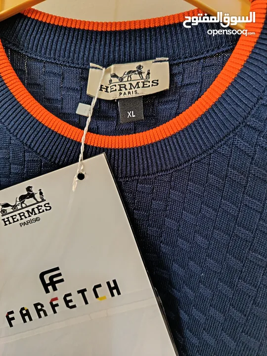 Luxury brand t shirts