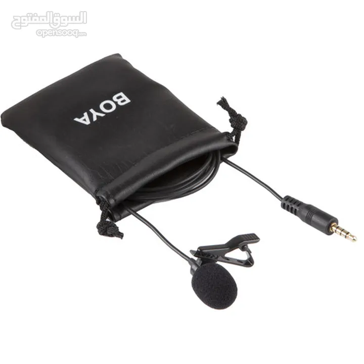 BOYA MIC LM10 FOR Mobile