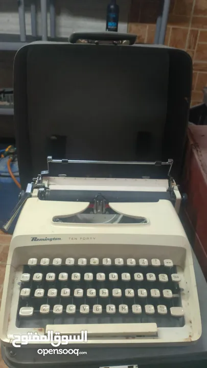 الات كاتبه للبيع