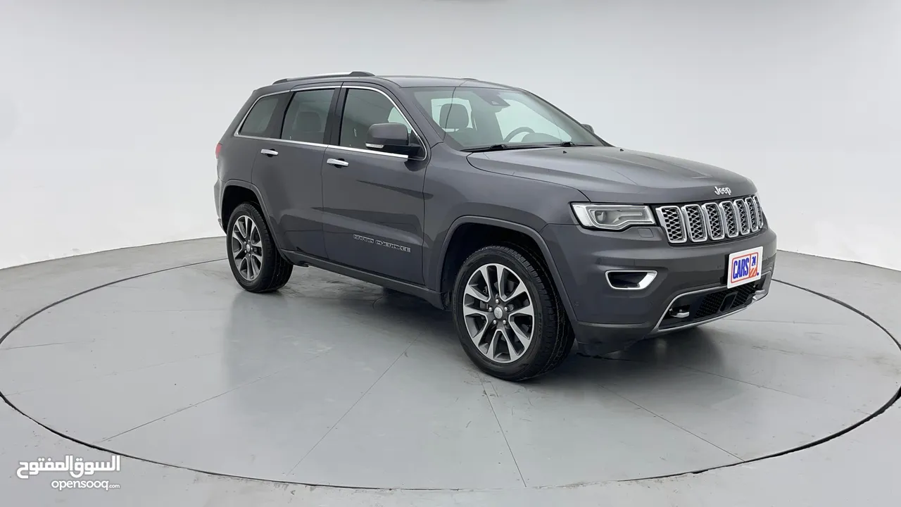 (FREE HOME TEST DRIVE AND ZERO DOWN PAYMENT) JEEP GRAND CHEROKEE