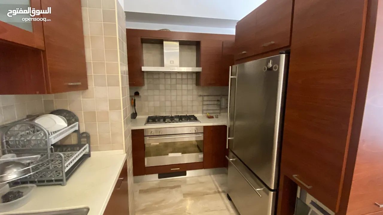 شقة مفروشة للإيجار 80م2 ( Property 17057 )-174873664
