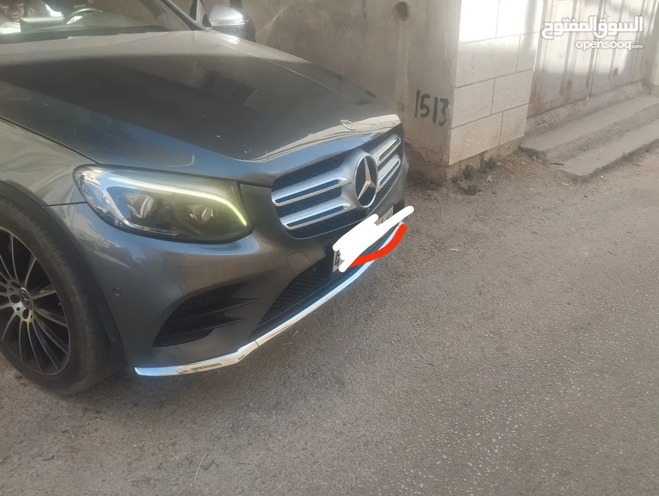 مرسيدس كاش فقط