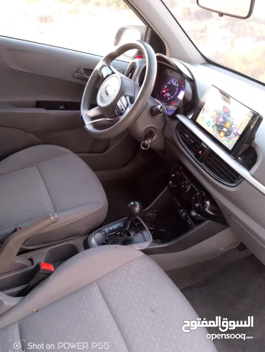 كيا مورننغ موديل 2017 نخب