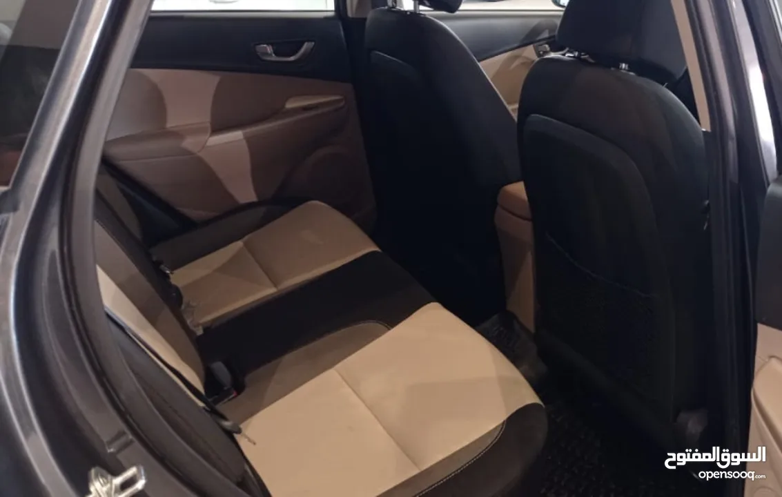 هونداي كونا موديل Hyundai Kona 2020