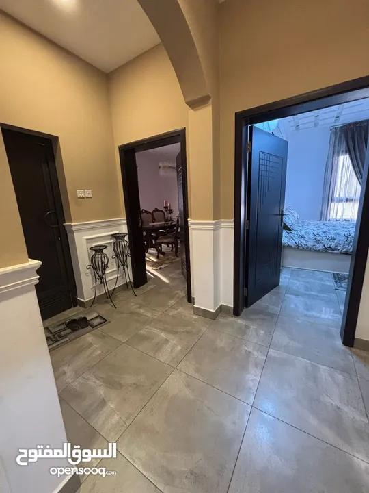 للبيع شقة تمليك في البحير موقع مميز قريب من المسجد والمدارس وجميع الخدمات