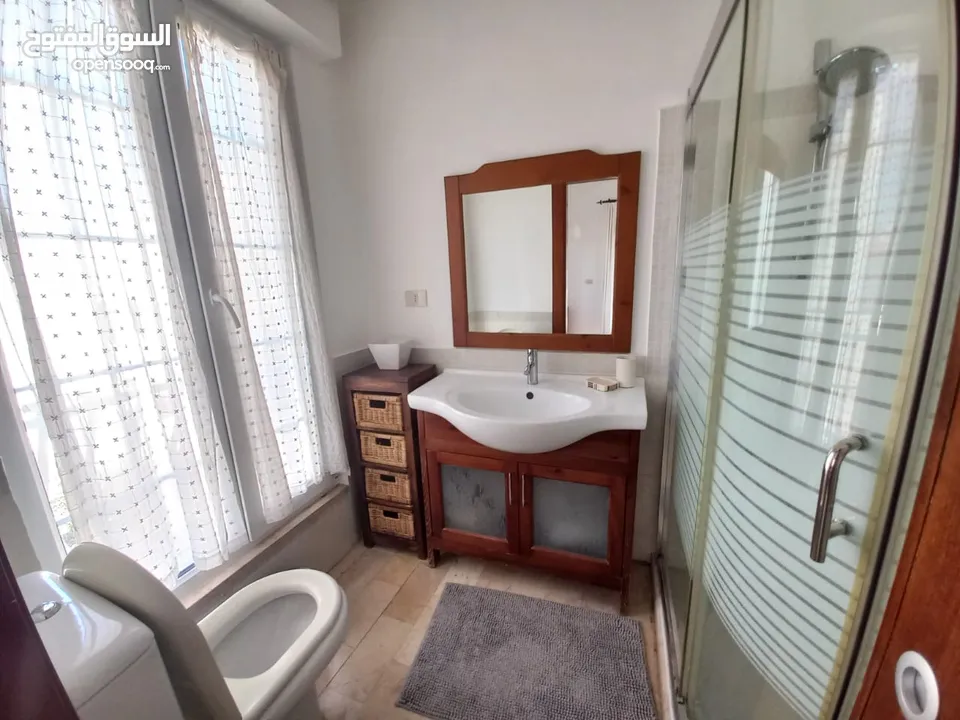 شقة مفروشة للإيجار 155م2 ( Property 19002 )-174847893