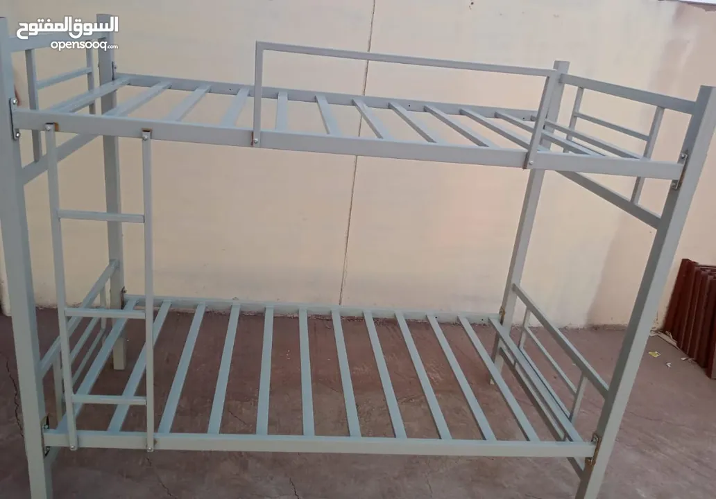 double or single bed New make in oman