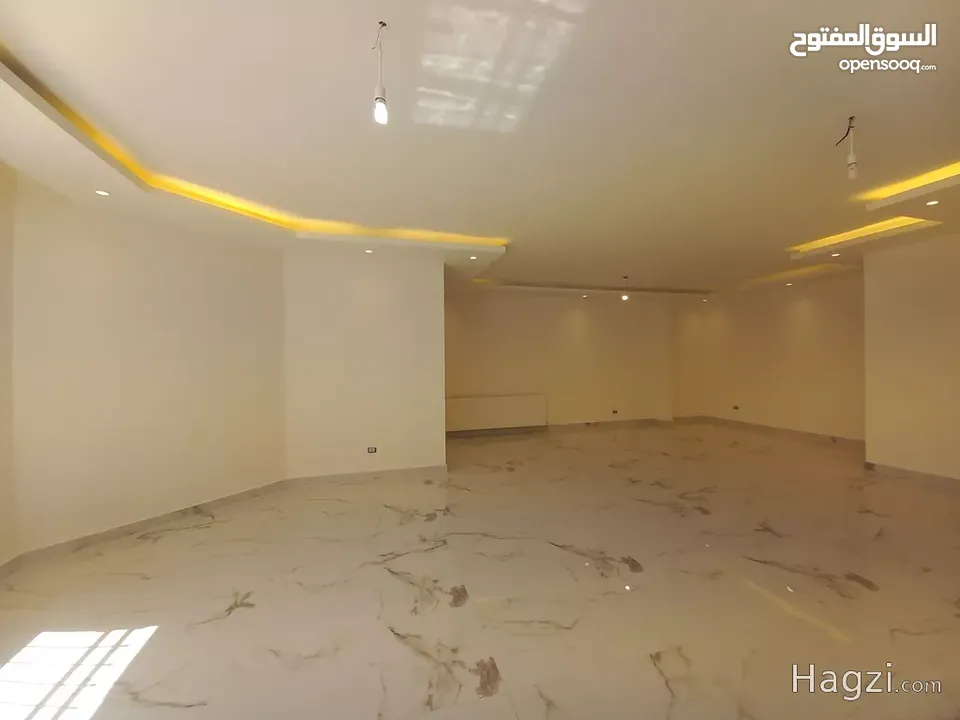 شقة غير مفروشة للإيجار 200م2 ( Property 17847 ) سنوي فقط