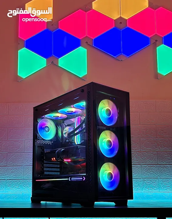 Gaming PC/i9 9900k/RTX 3090/32gb rams/1tb SSD/2tb HDD