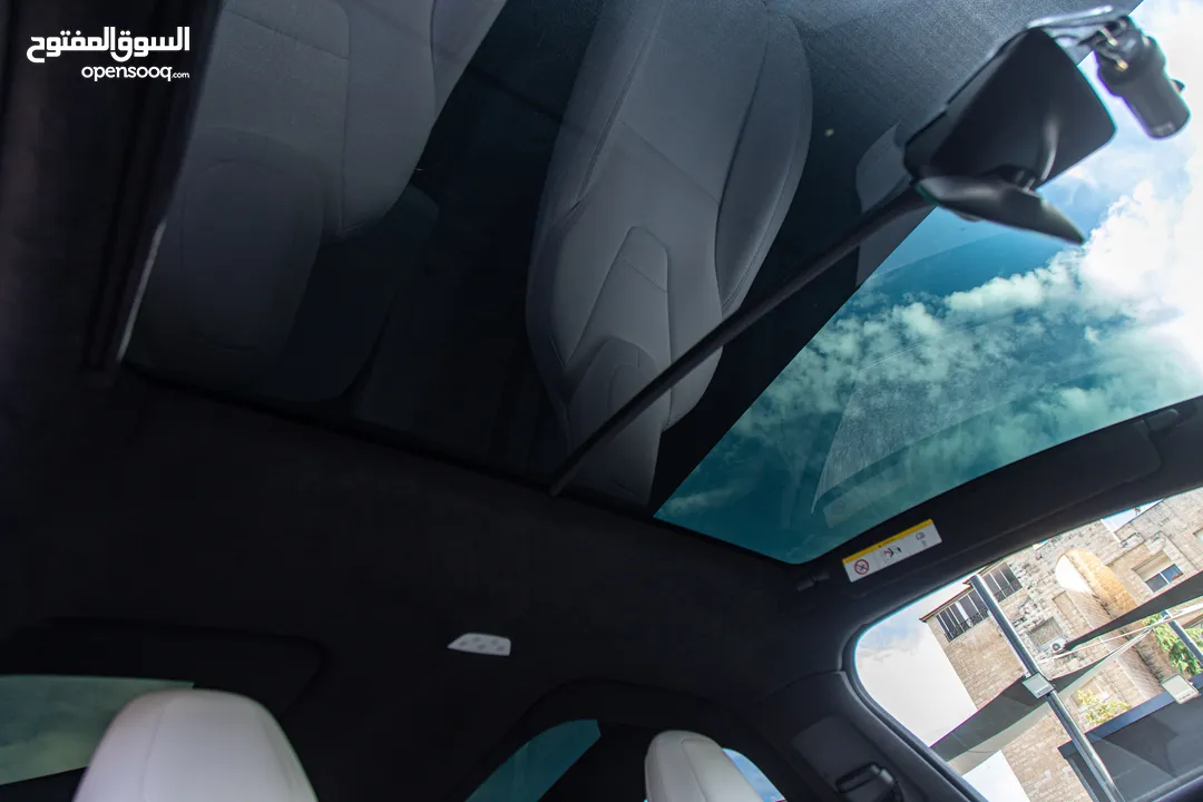 Tesla Model X 100D