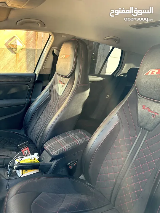 Golf mk6 2011