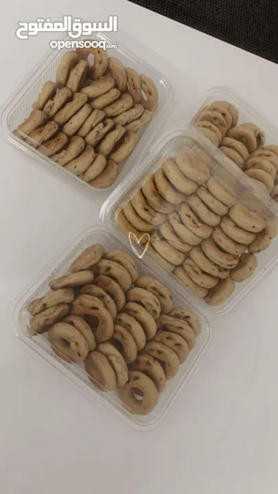 معمول عيد بشهي