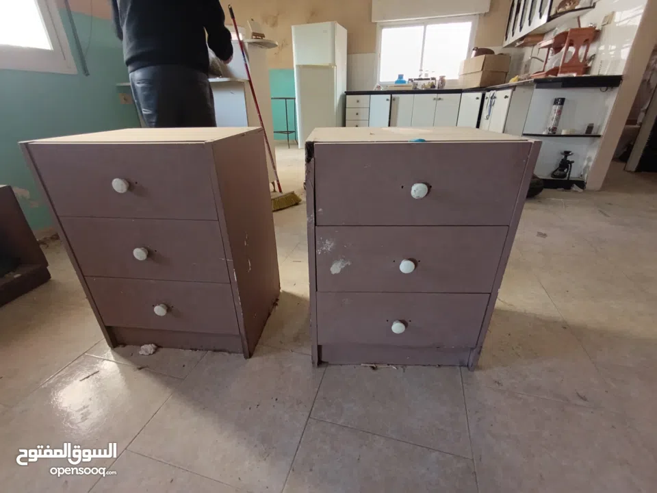 بيع اثاث منزلي مستعمل