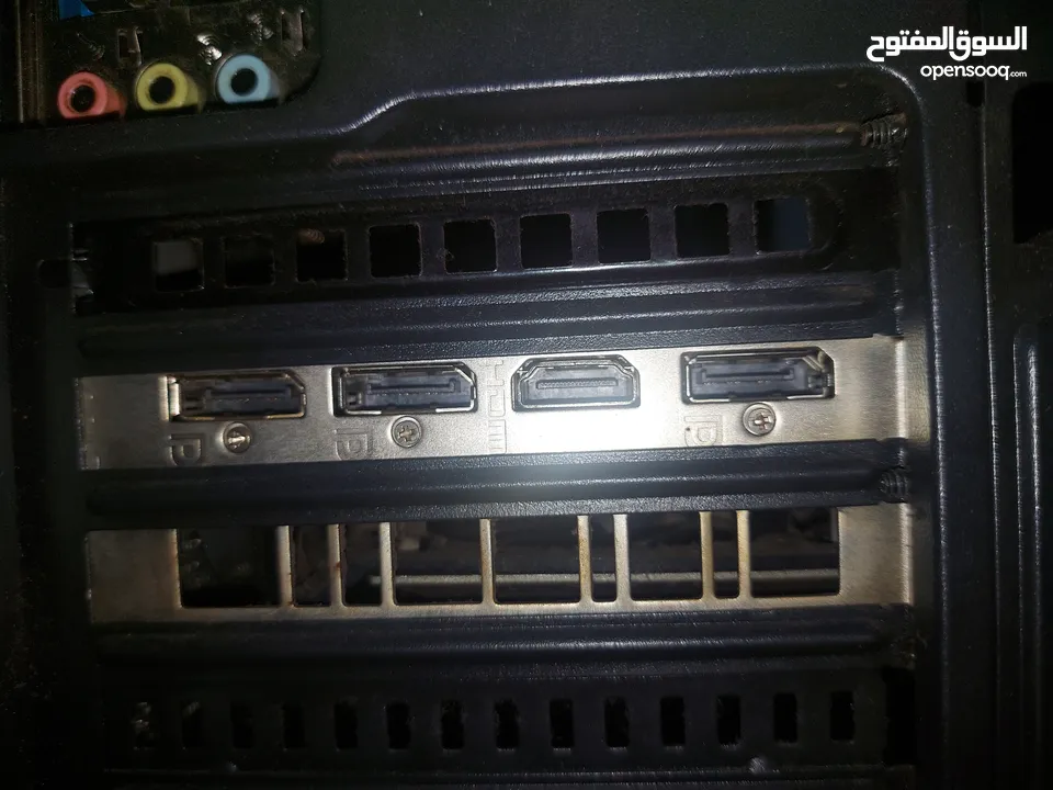 كمبيوتر جيمنج pc gaaaming