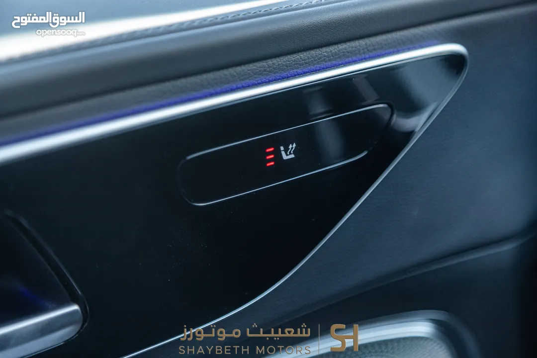 Mercedes C200 2023 Mild hybrid Amg kit