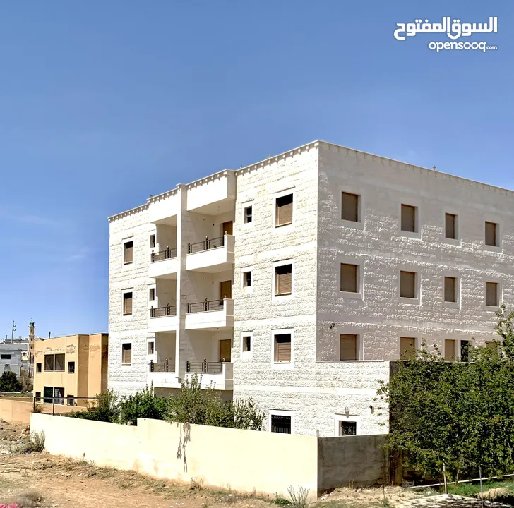 عمارة للبيع او الاستثمار