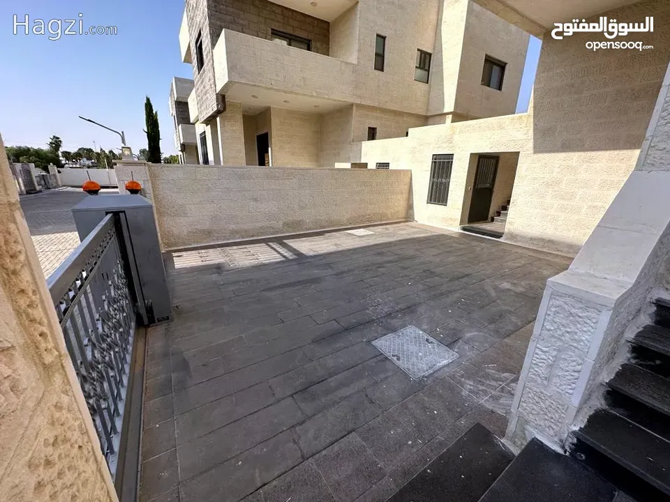 فيلا مستقلة في طريق المطار ( Property ID : 35250 )