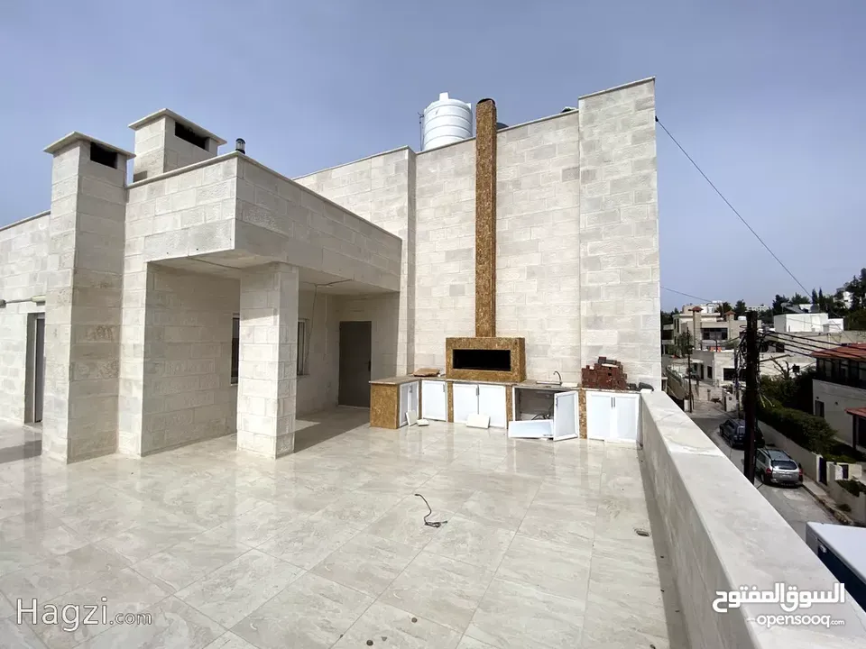 شقة غير مفروشة للإيجار 130م2 ( Property 16063 ) سنوي فقط