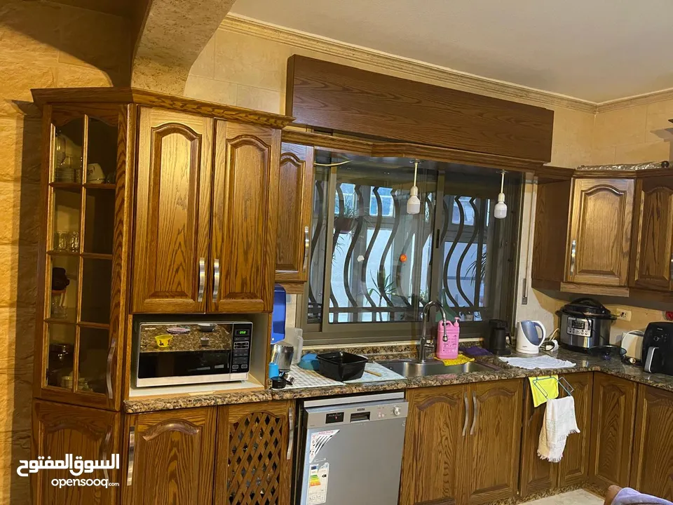 شقة بضاحية الرشيد