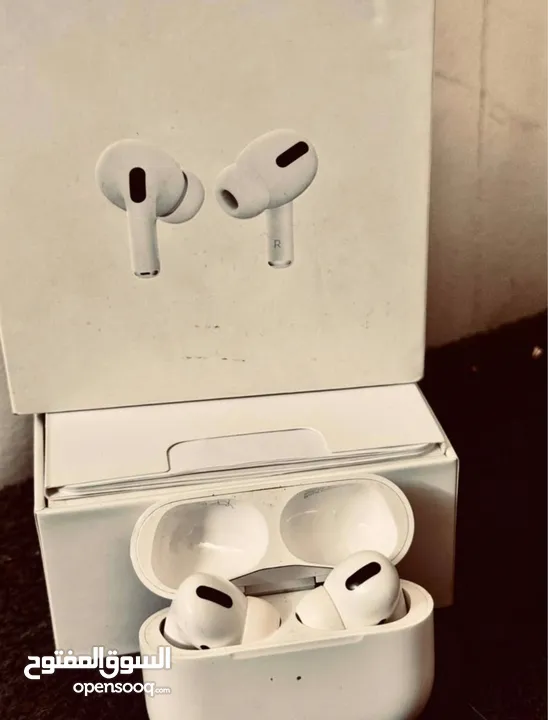 Airpods Pro